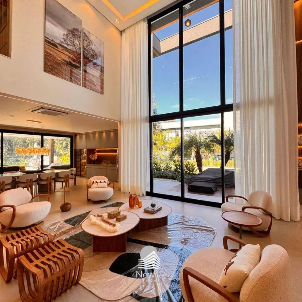 Casa de Condomínio, 8 quartos - Foto 7