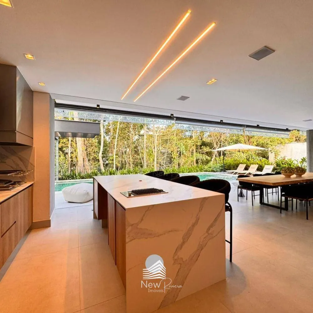 Casa de Condomínio, 8 quartos - Foto 12