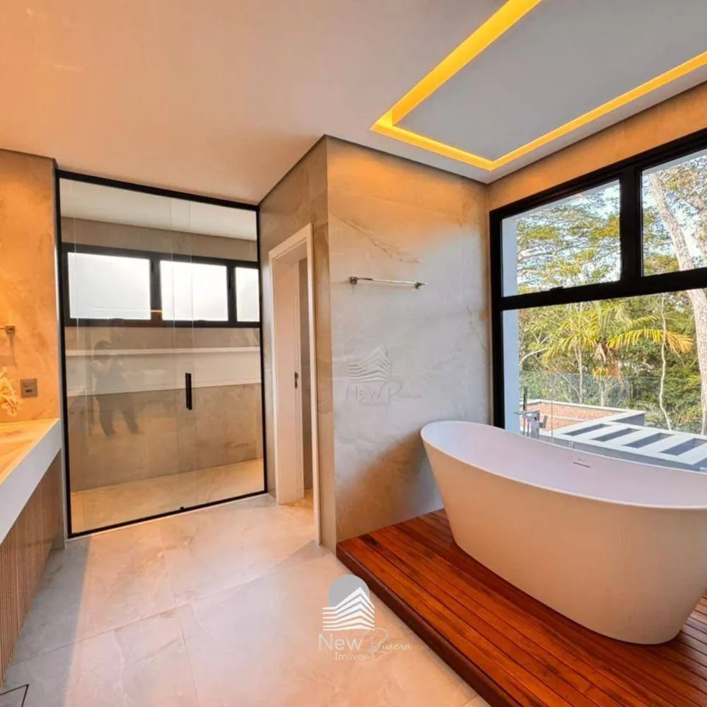 Casa de Condomínio, 8 quartos - Foto 13