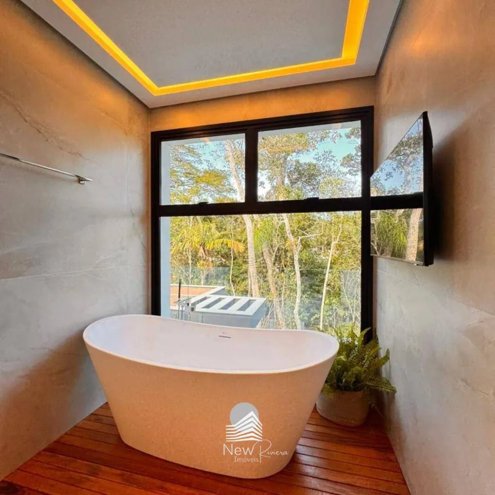 Casa de Condomínio, 8 quartos - Foto 15