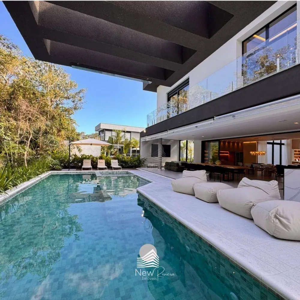 Casa de Condomínio, 8 quartos - Foto 6