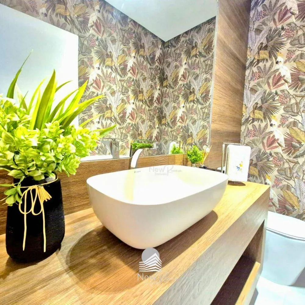 Casa de Condomínio, 5 quartos - Foto 11