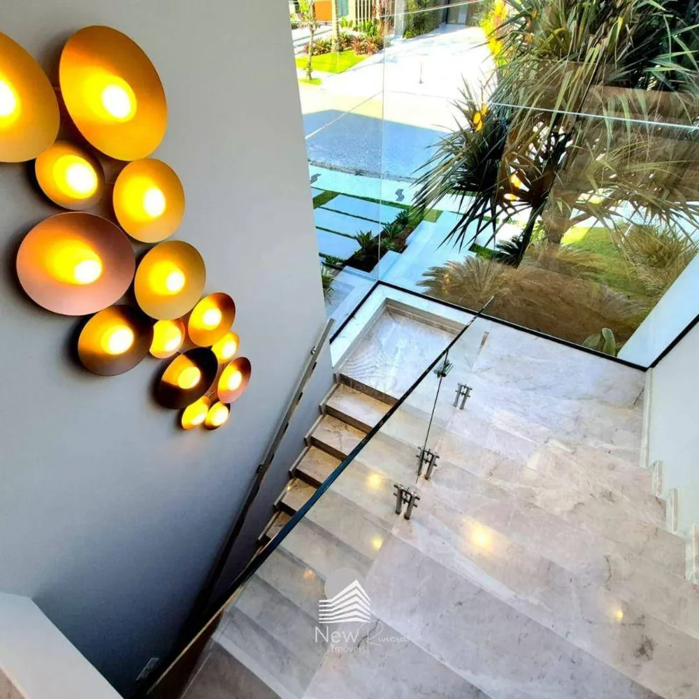 Casa de Condomínio, 5 quartos - Foto 3
