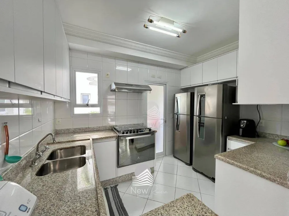 Apartamento, 3 quartos, 119 m² - Foto 3