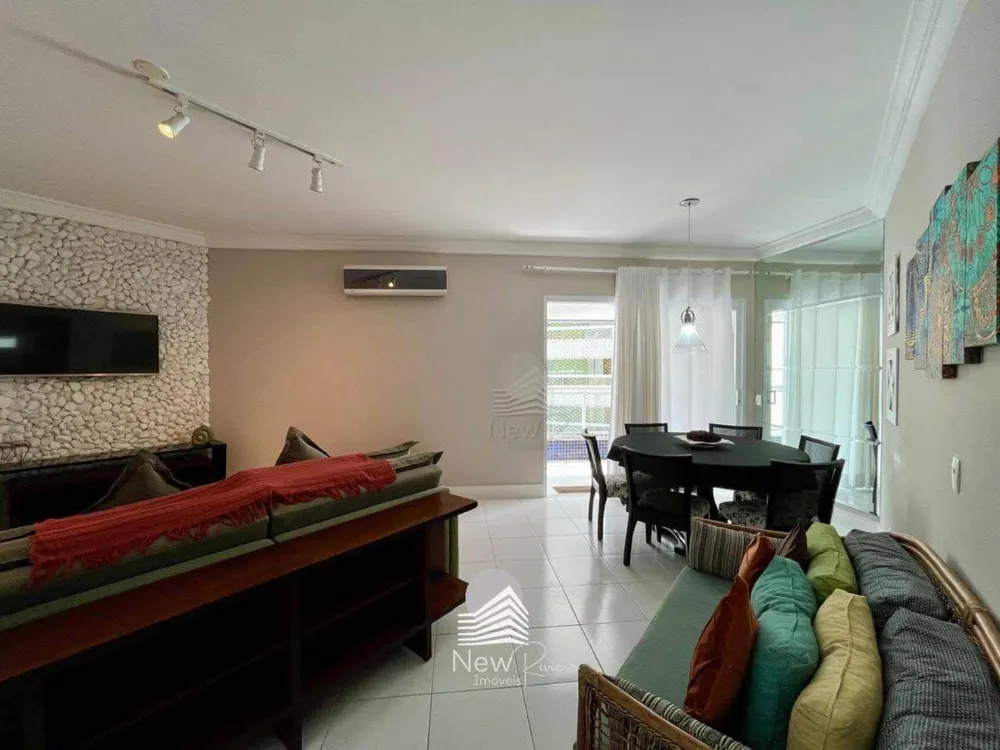 Apartamento, 3 quartos, 119 m² - Foto 4
