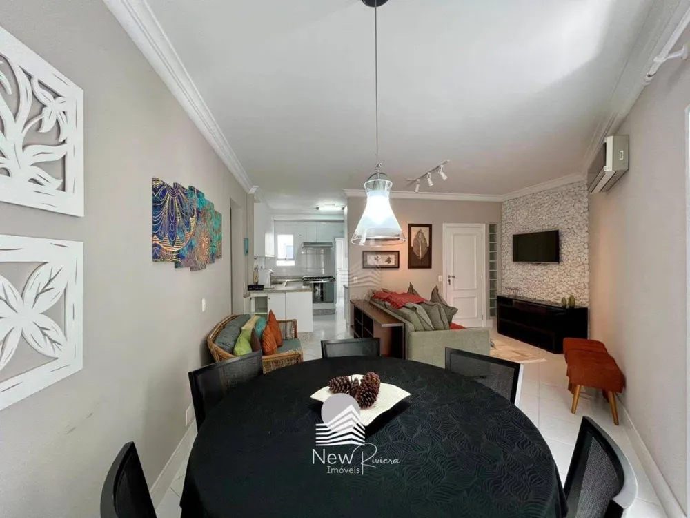 Apartamento, 3 quartos, 119 m² - Foto 1