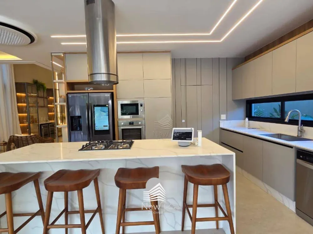 Casa de Condomínio, 6 quartos - Foto 8