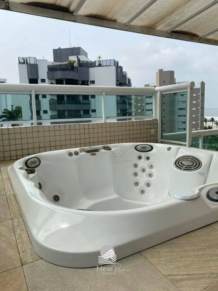Cobertura, 4 quartos, 186 m² - Foto 7