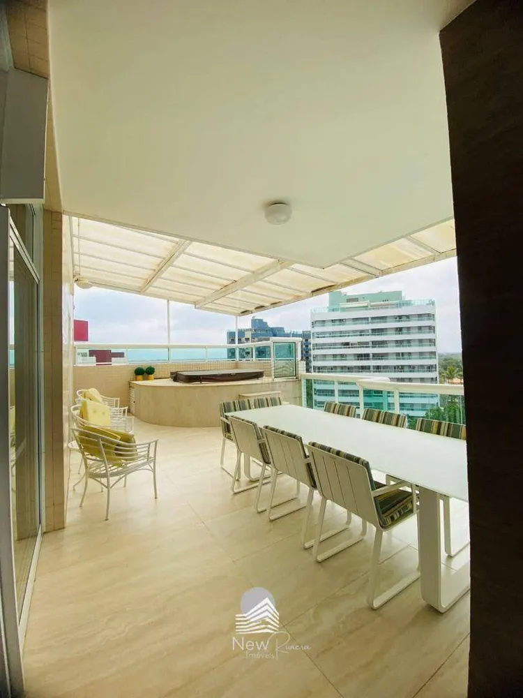 Cobertura, 4 quartos, 186 m² - Foto 16