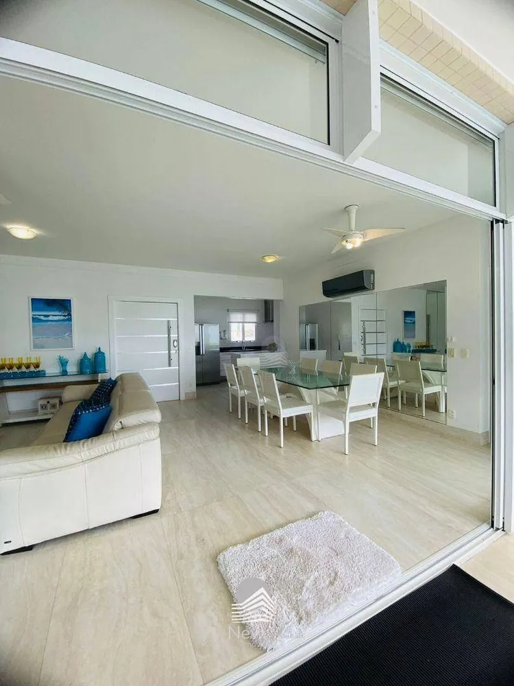 Cobertura, 4 quartos, 186 m² - Foto 11