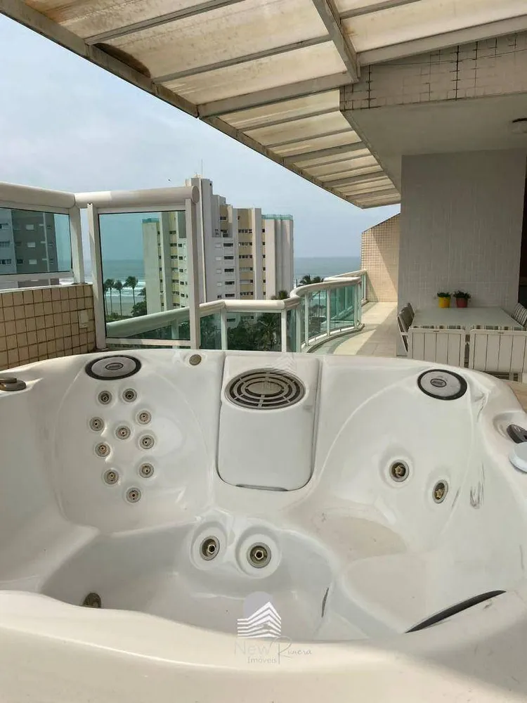 Cobertura, 4 quartos, 186 m² - Foto 9