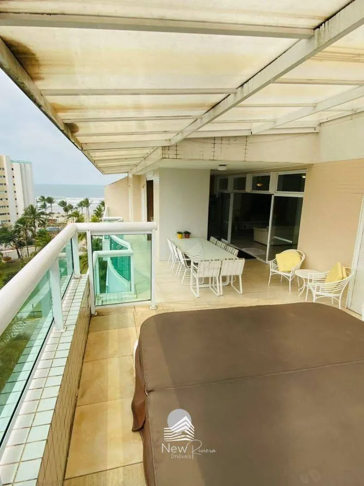 Cobertura, 4 quartos, 186 m² - Foto 15