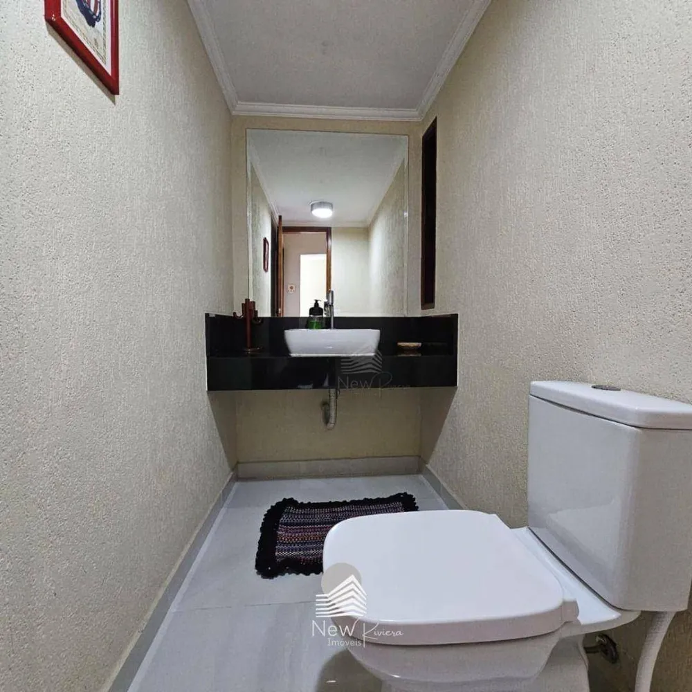 Casa de Condomínio, 4 quartos - Foto 11