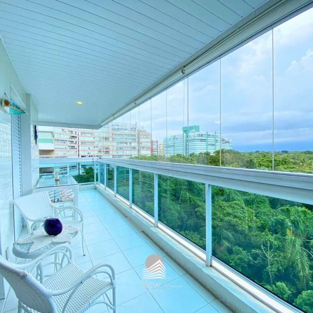 Apartamento, 3 quartos, 98 m² - Foto 1