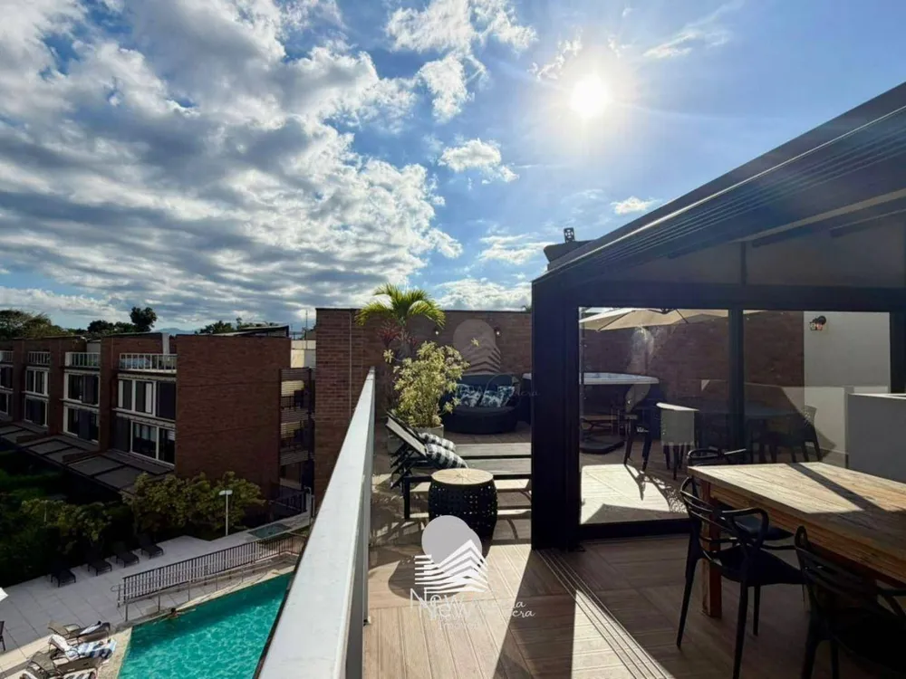 Cobertura, 3 quartos, 140 m² - Foto 14