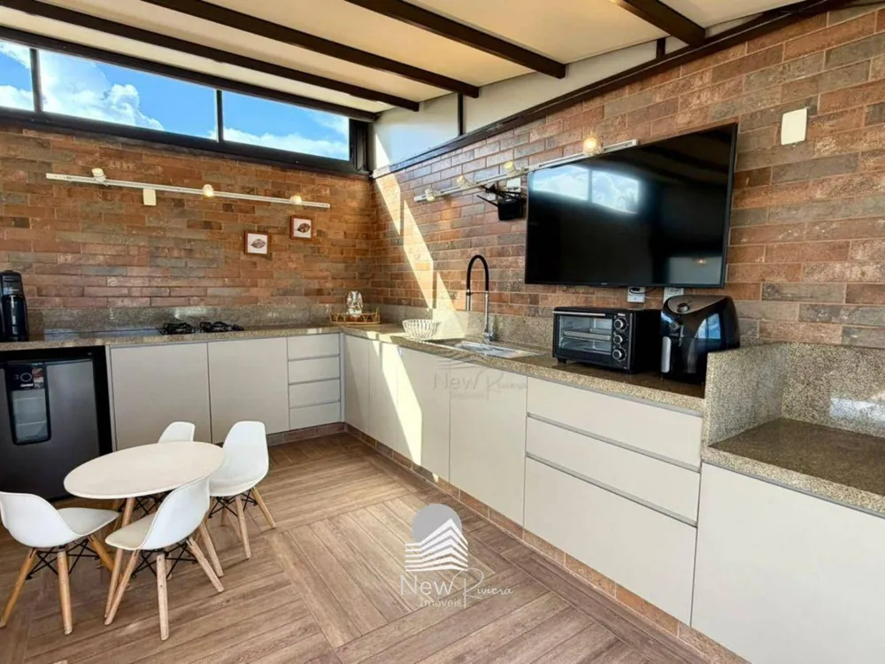Cobertura, 3 quartos, 140 m² - Foto 12