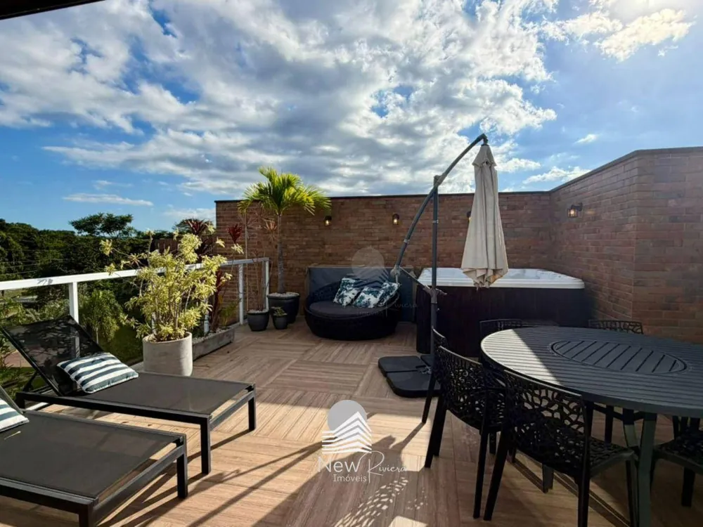 Cobertura, 3 quartos, 140 m² - Foto 1