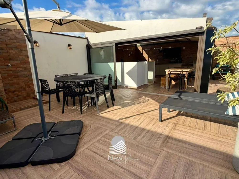 Cobertura, 3 quartos, 140 m² - Foto 3
