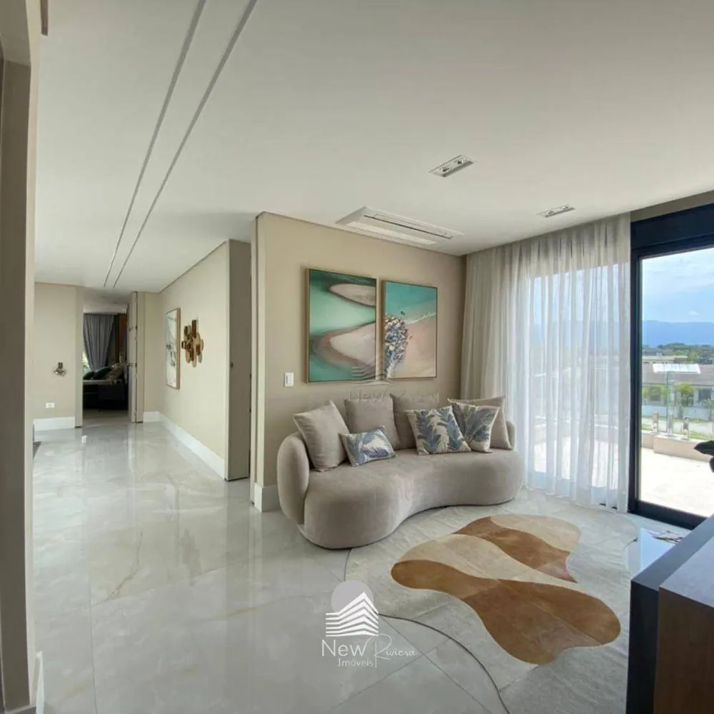 Casa de Condomínio, 9 quartos - Foto 6