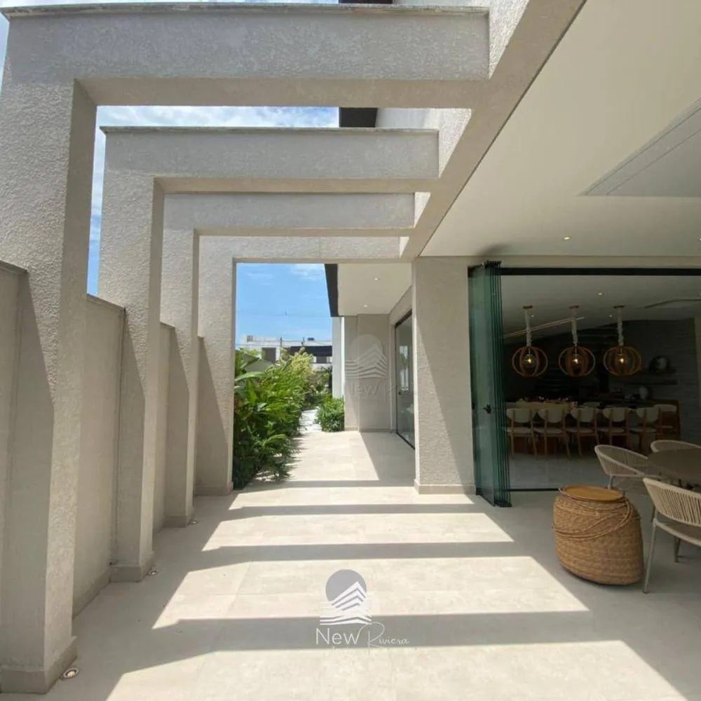 Casa de Condomínio, 9 quartos - Foto 12