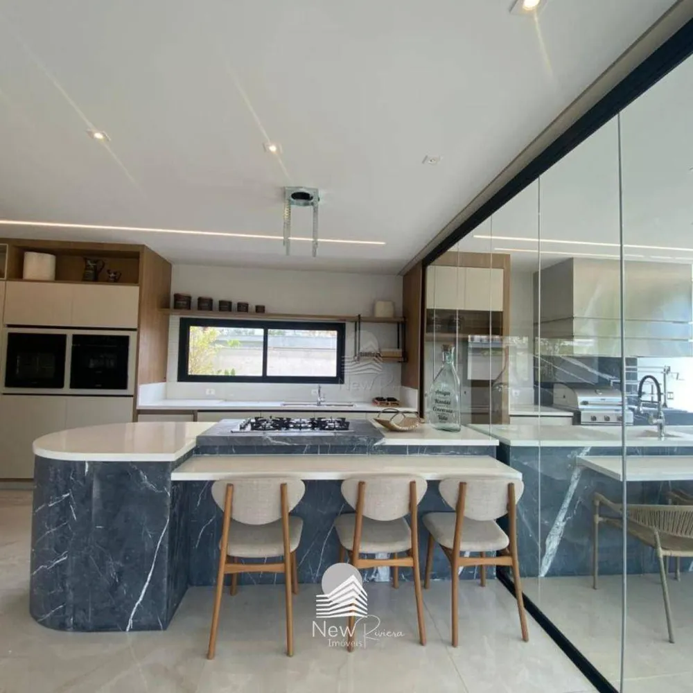Casa de Condomínio, 9 quartos - Foto 10
