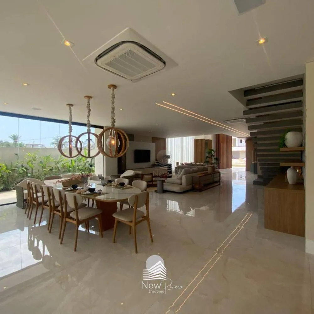 Casa de Condomínio, 9 quartos - Foto 7