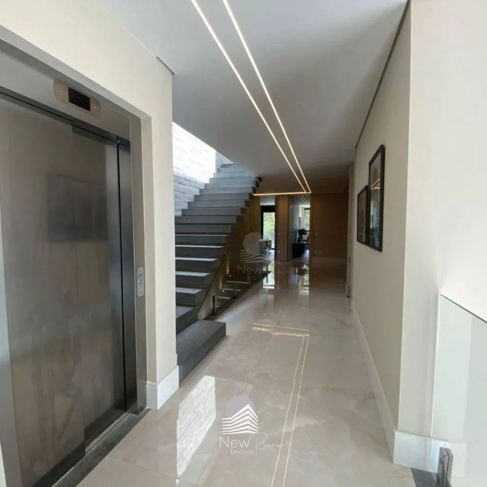 Casa de Condomínio, 9 quartos - Foto 16