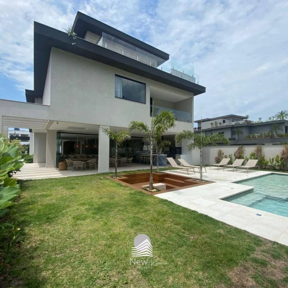 Casa de Condomínio, 9 quartos - Foto 9