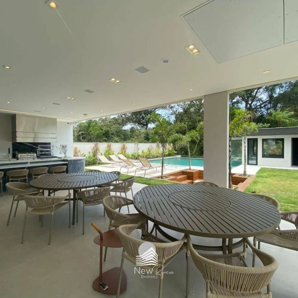 Casa de Condomínio, 9 quartos - Foto 8