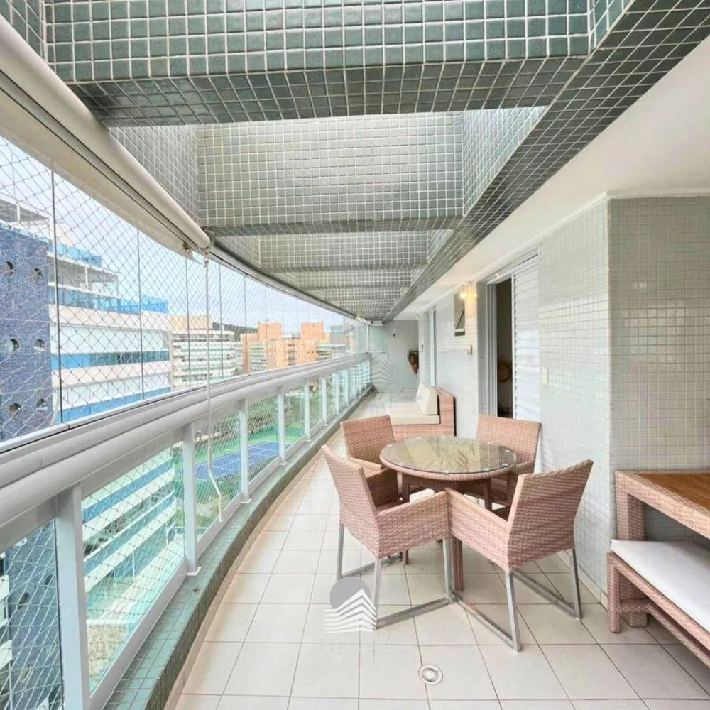 Cobertura, 4 quartos, 204 m² - Foto 8