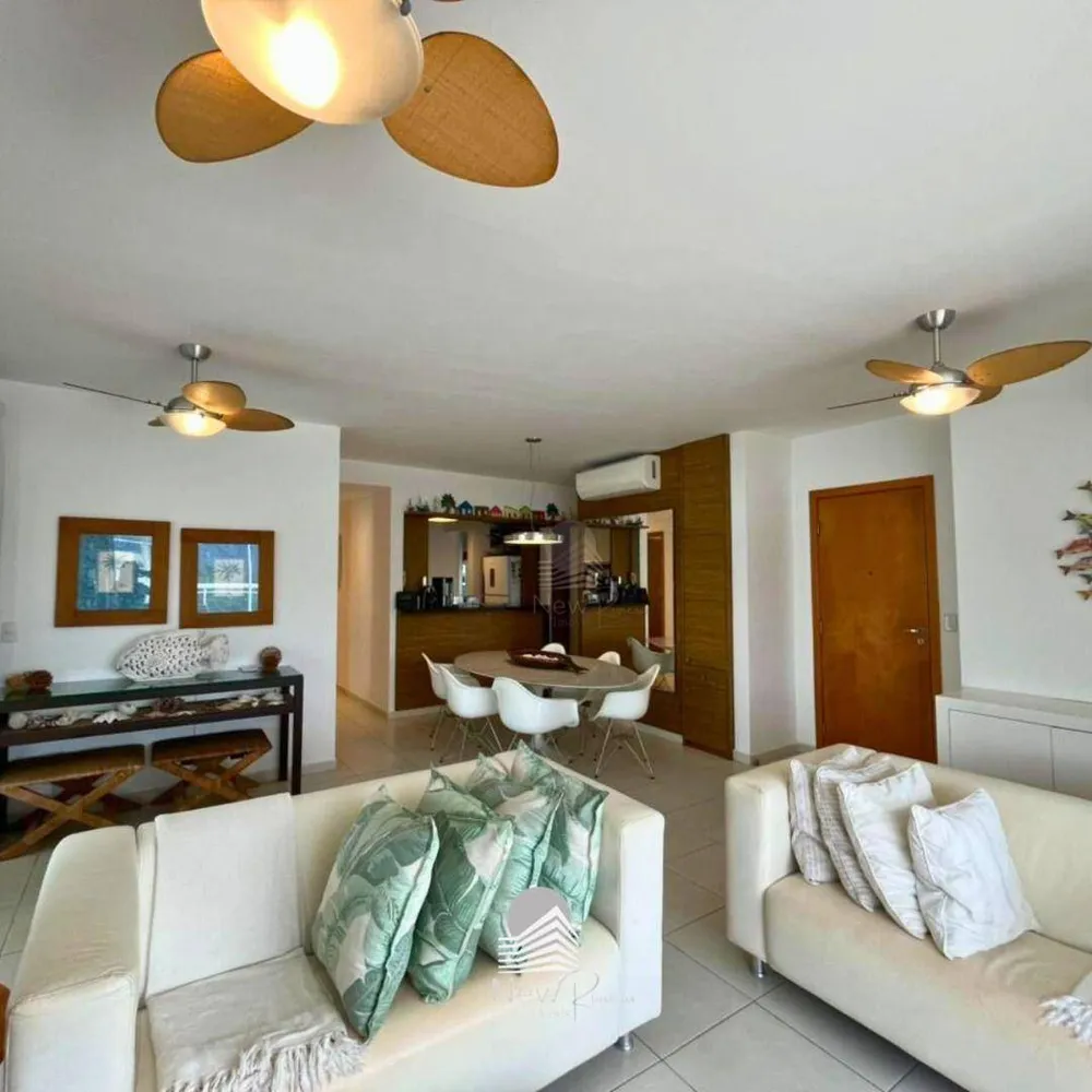 Cobertura, 4 quartos, 204 m² - Foto 4
