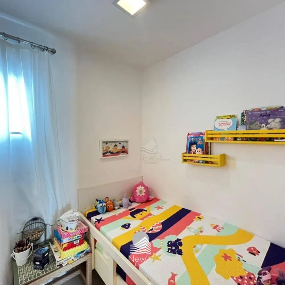 Cobertura, 4 quartos, 204 m² - Foto 10