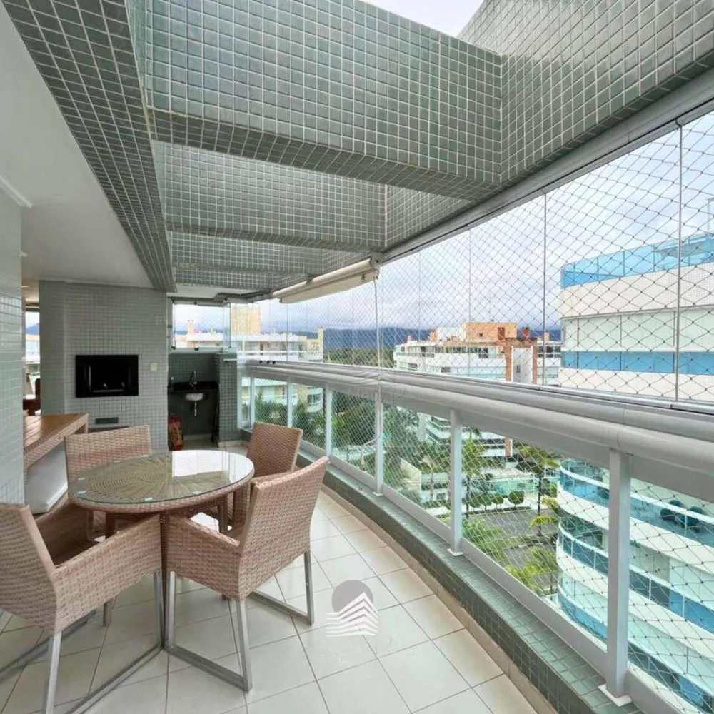 Cobertura, 4 quartos, 204 m² - Foto 12