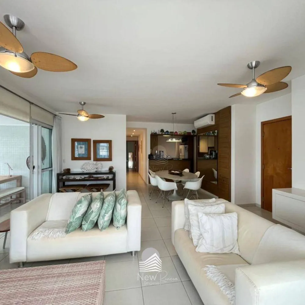Cobertura, 4 quartos, 204 m² - Foto 1