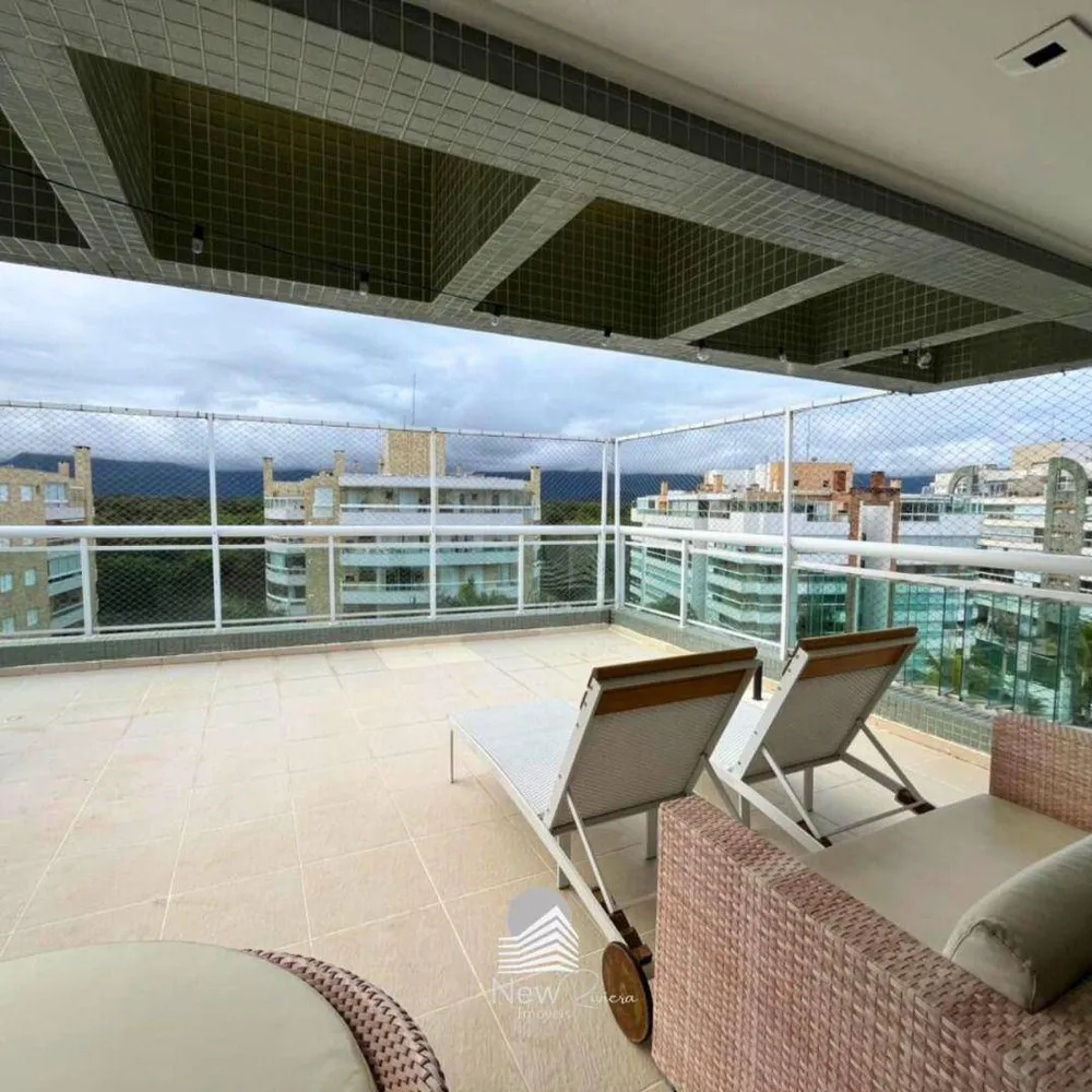 Cobertura, 4 quartos, 204 m² - Foto 11