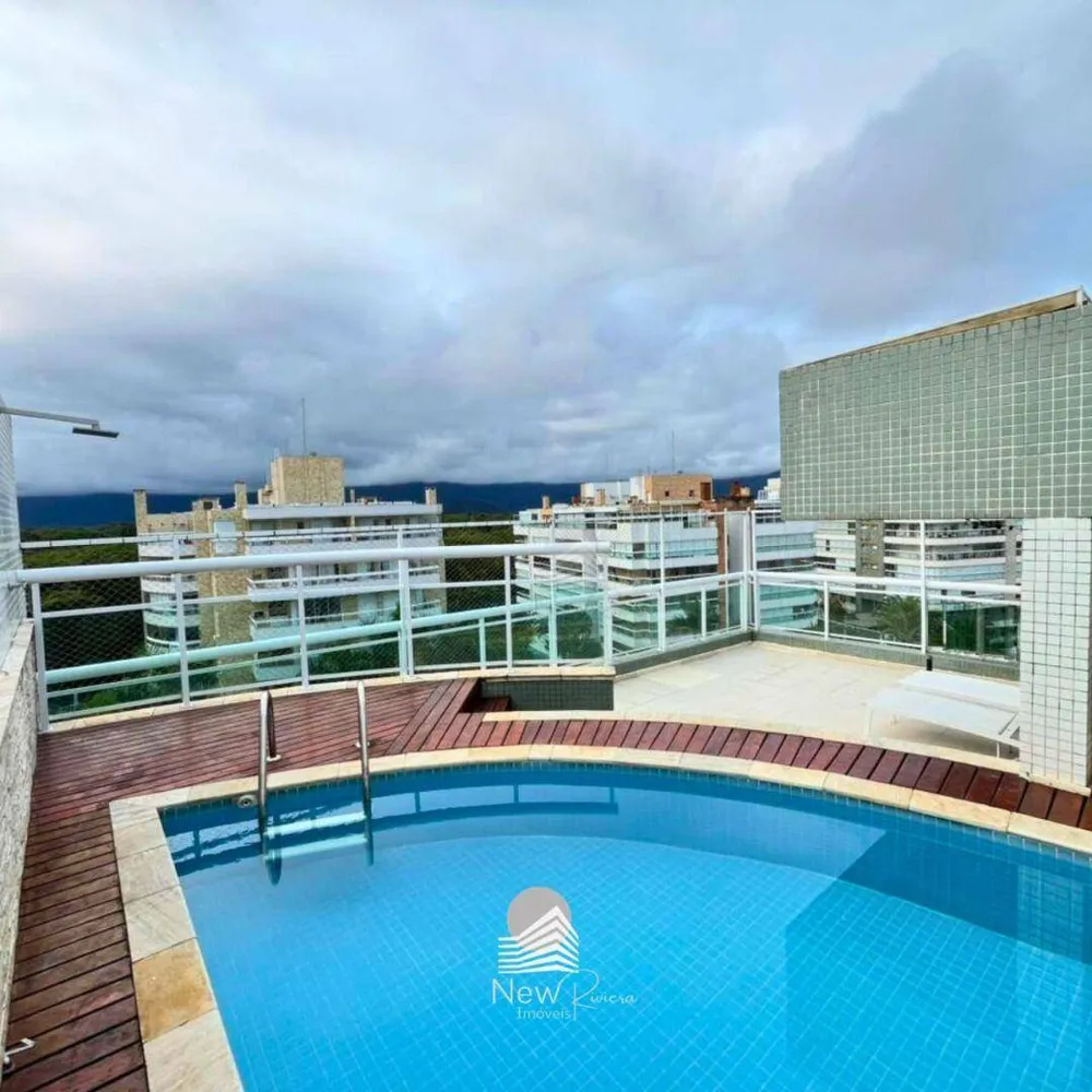 Cobertura, 4 quartos, 204 m² - Foto 9