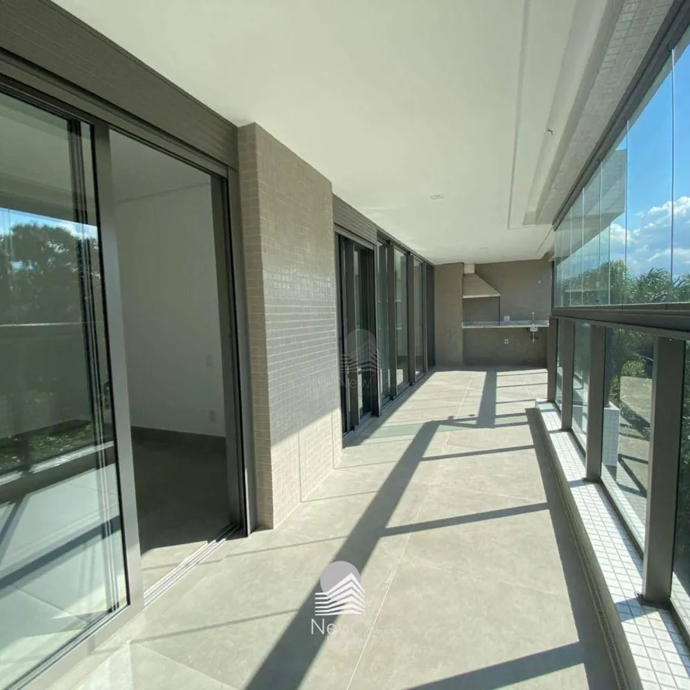 Apartamento, 4 quartos, 160 m² - Foto 4