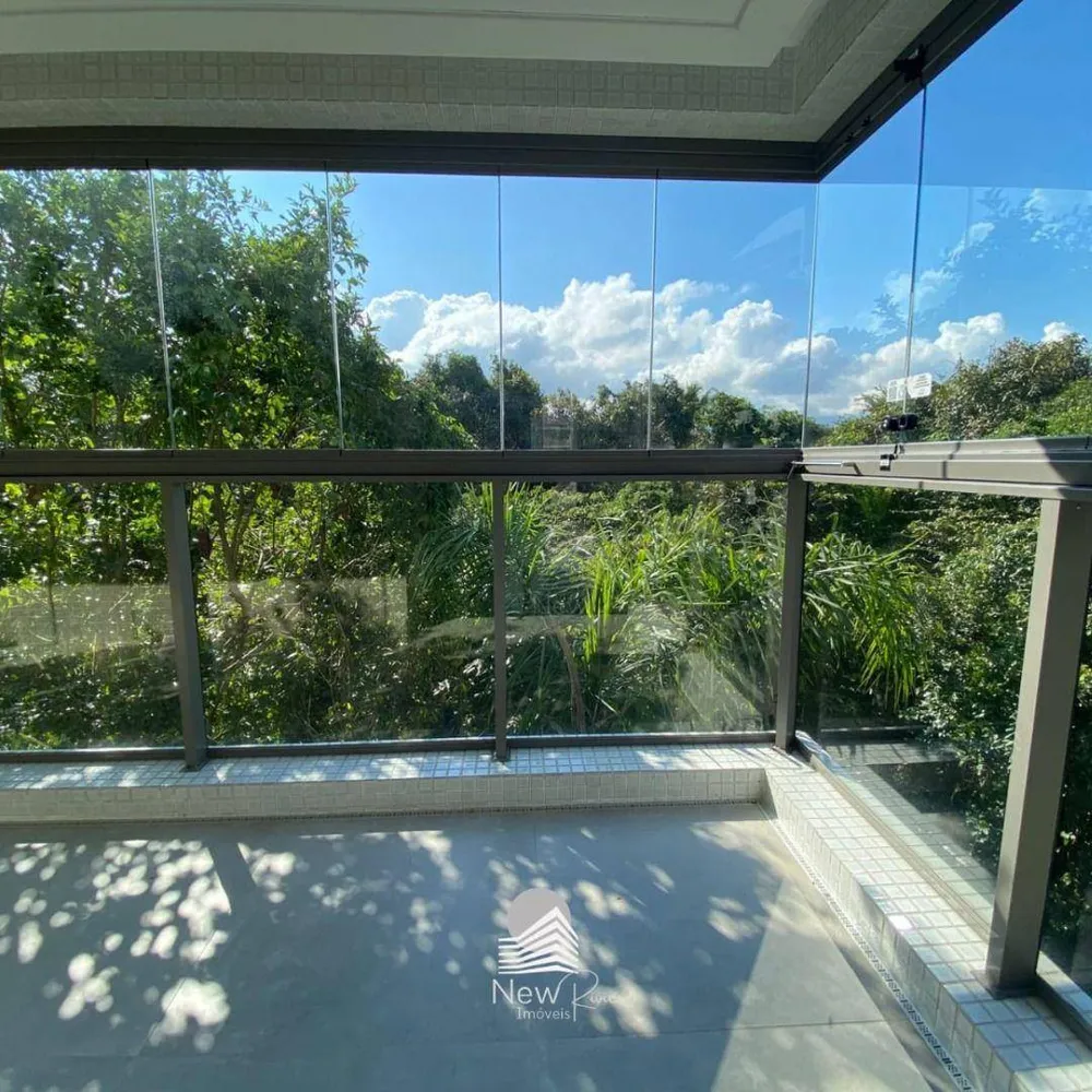 Apartamento, 4 quartos, 160 m² - Foto 3