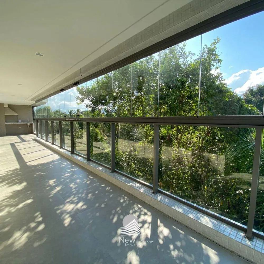 Apartamento, 4 quartos, 160 m² - Foto 1