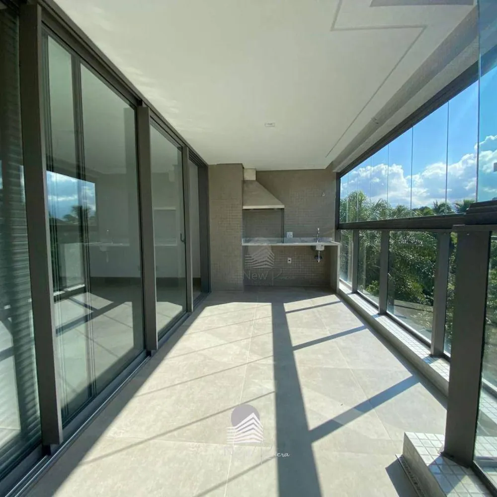 Apartamento, 4 quartos, 160 m² - Foto 5