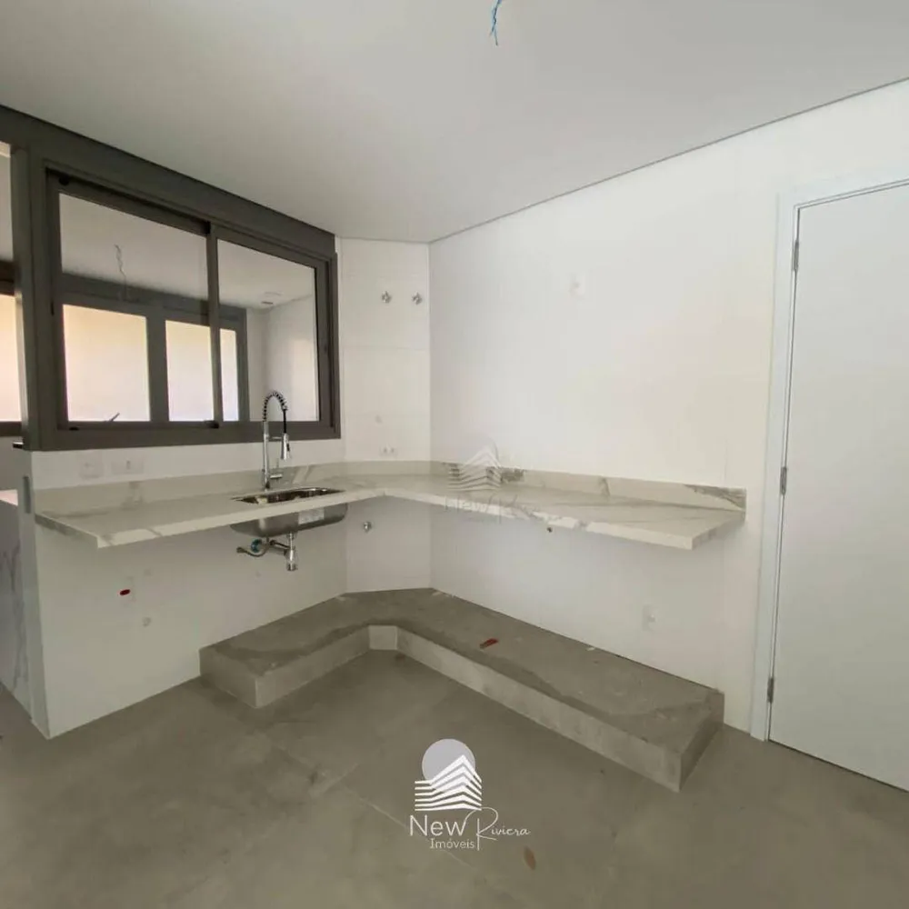 Apartamento, 4 quartos, 160 m² - Foto 6