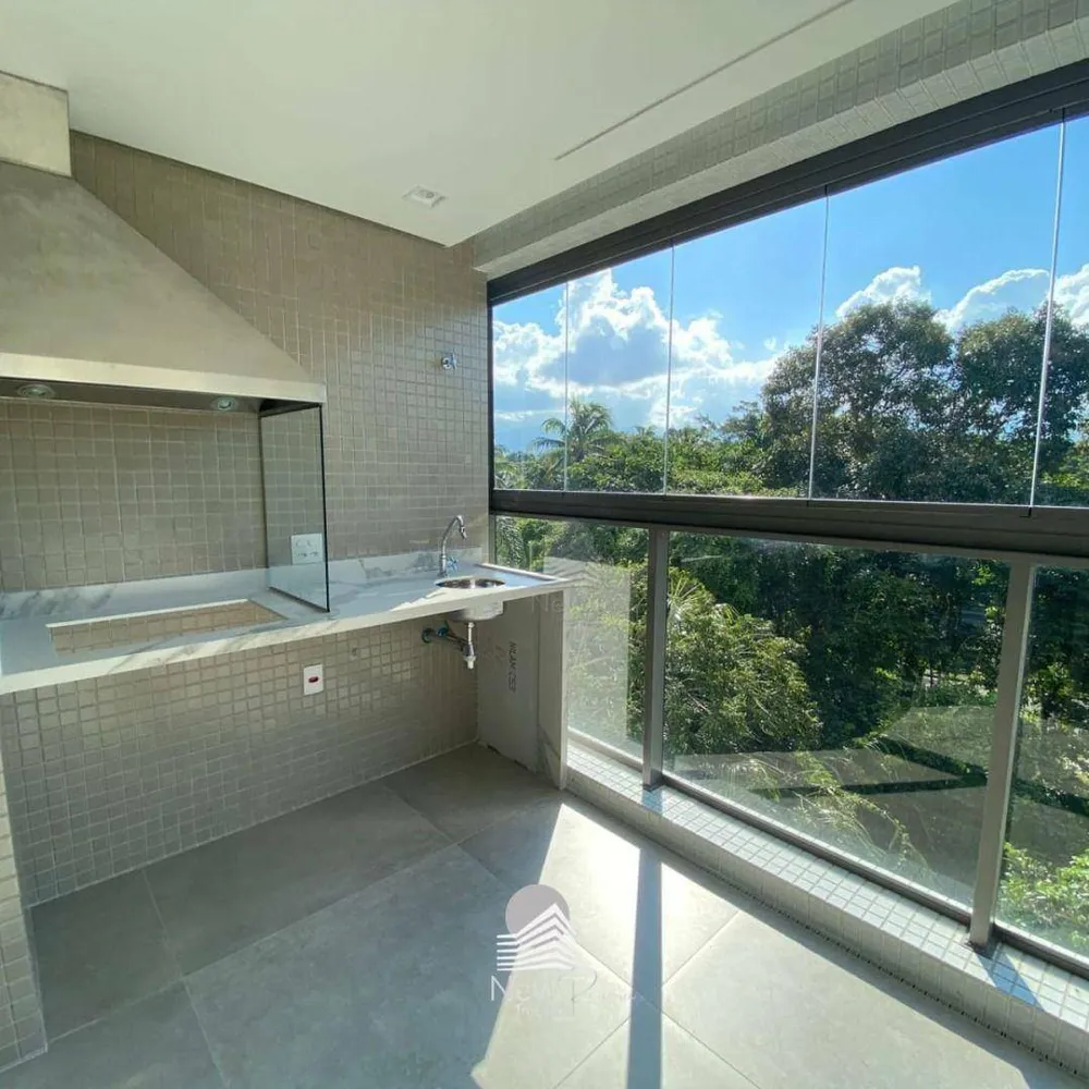 Apartamento, 4 quartos, 160 m² - Foto 2