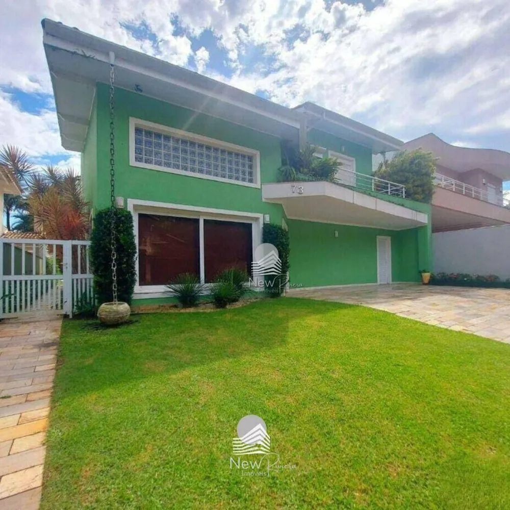 Casa de Condomínio, 6 quartos - Foto 1