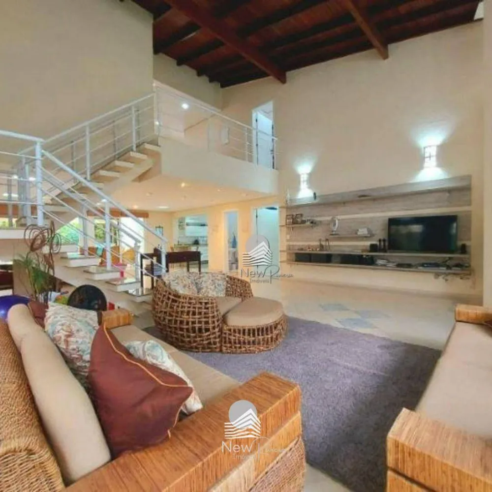 Casa de Condomínio, 6 quartos - Foto 4