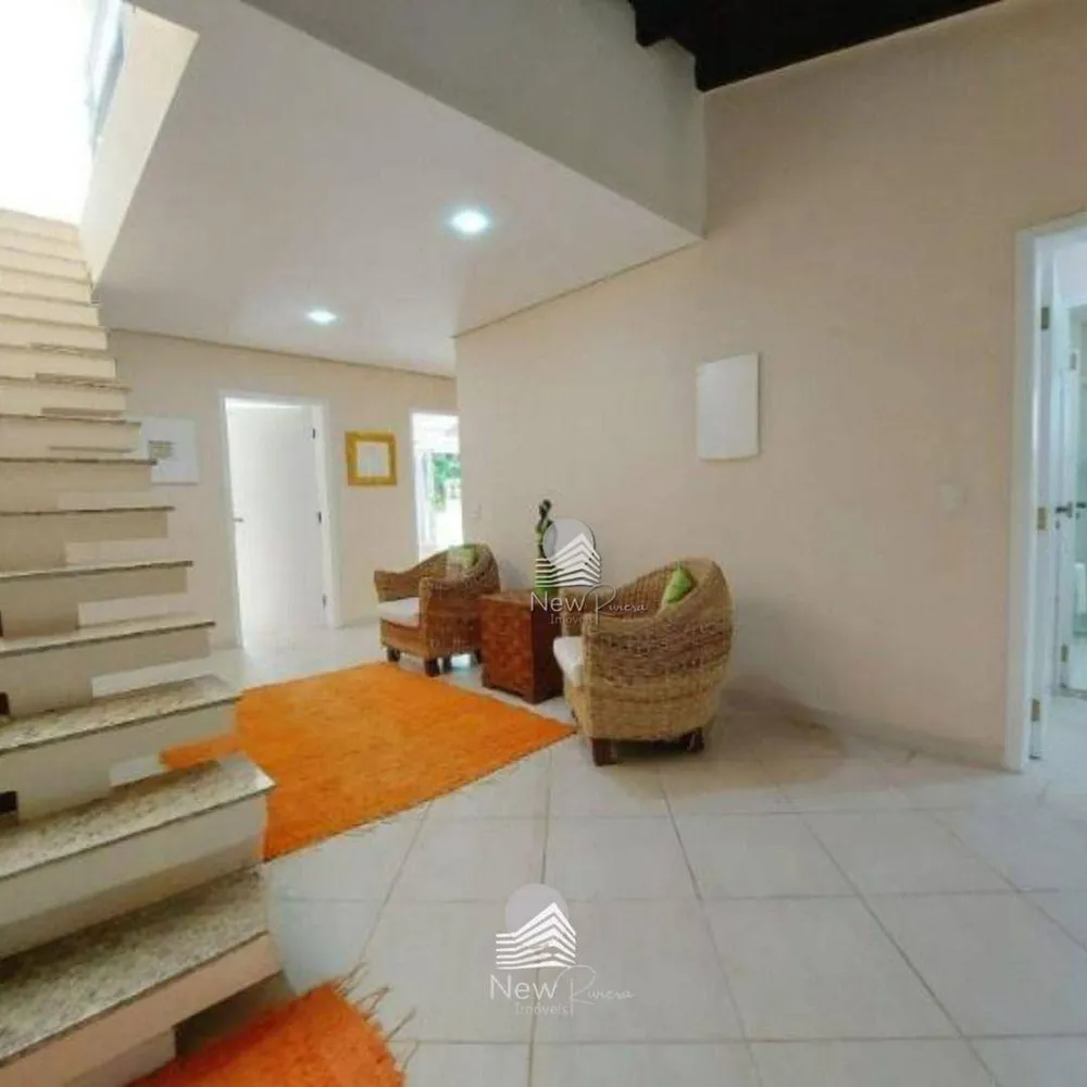 Casa de Condomínio, 6 quartos - Foto 5