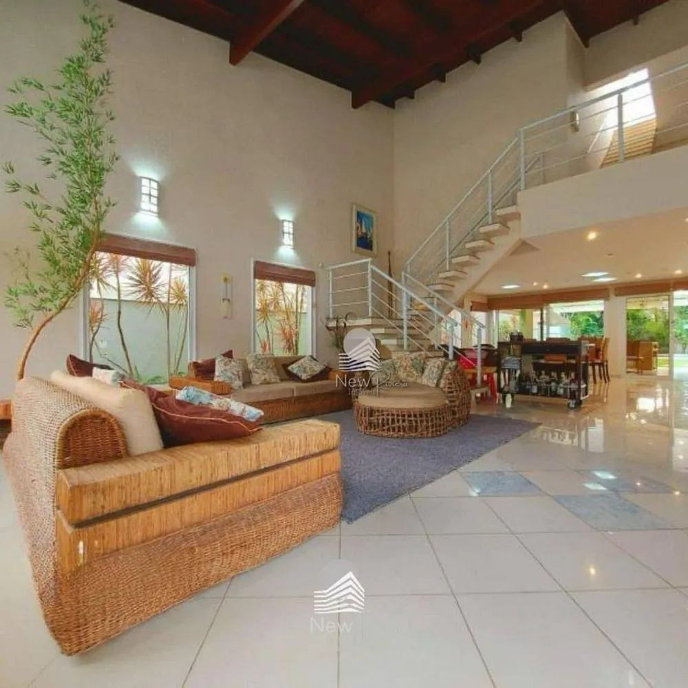 Casa de Condomínio, 6 quartos - Foto 2
