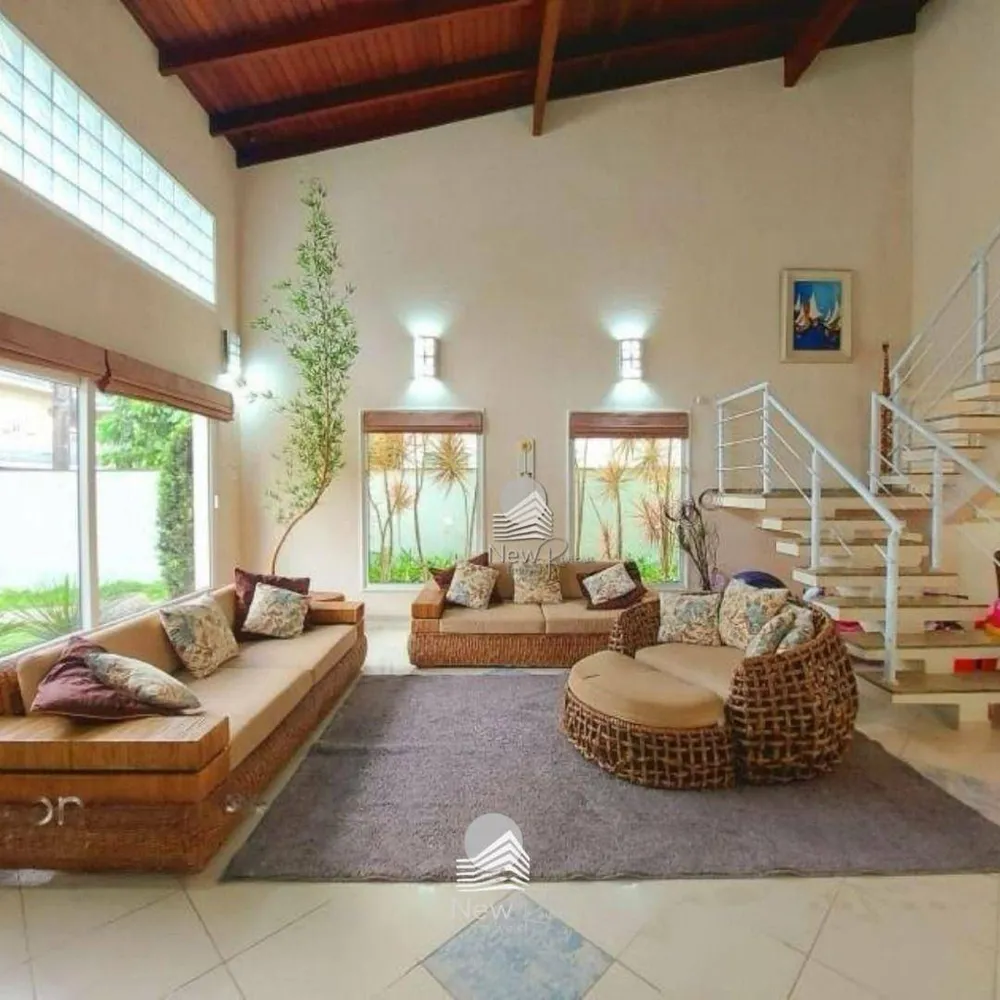 Casa de Condomínio, 6 quartos - Foto 3