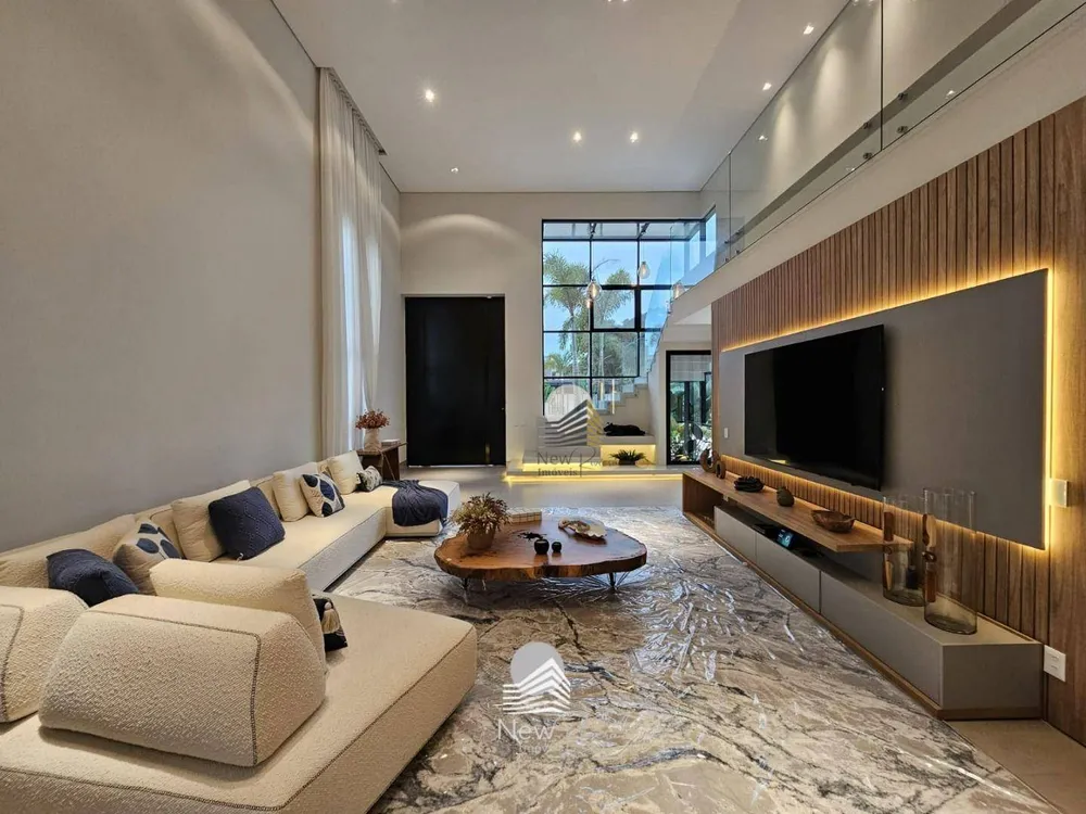 Casa de Condomínio, 5 quartos - Foto 7