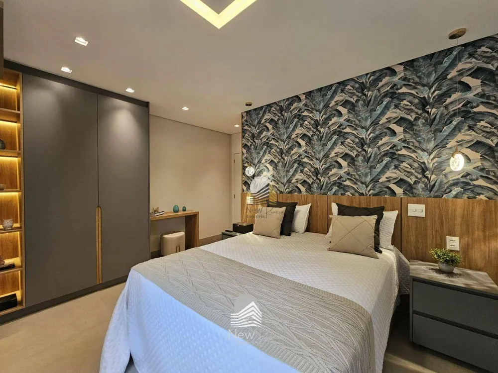 Casa de Condomínio, 5 quartos - Foto 3