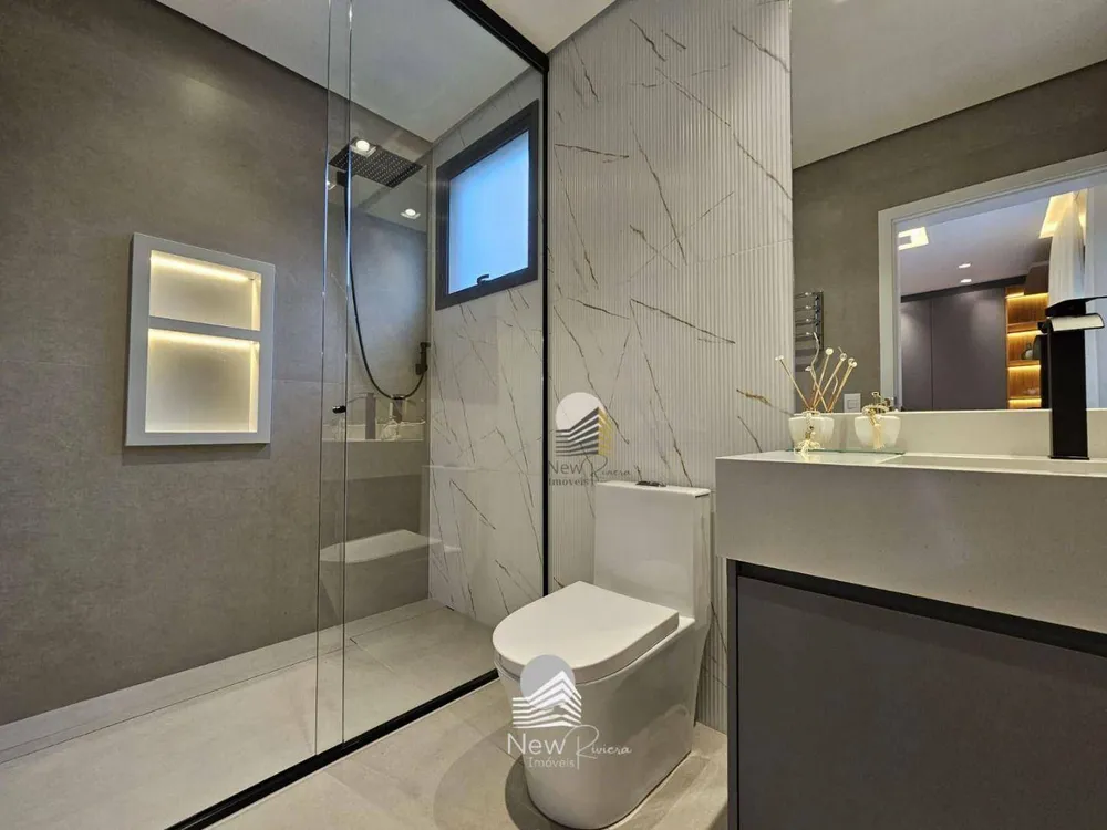 Casa de Condomínio, 5 quartos - Foto 4